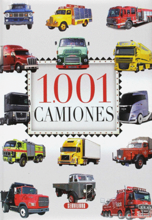 1001 CAMIONES