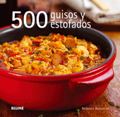 500 GUISOS Y ESTOFADOS