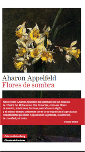 FLORES DE SOMBRA