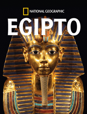 EGIPTO - NATIONAL GEOGRAPHIC