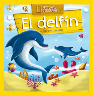 EL DELFIN - NATIONAL GEOGRAPHIC