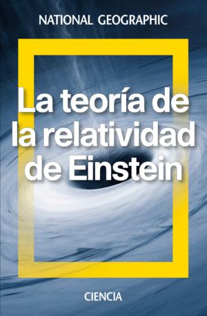 LA TEORÍA DE LA RELATIVIDAD DE EINSTEIN