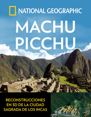 MACHU PICHU