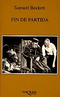 FIN DE PARTIDA - SAMUEL BECKETT