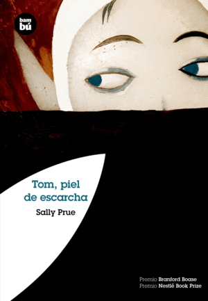 TOM, PIEL DE ESCARCHA