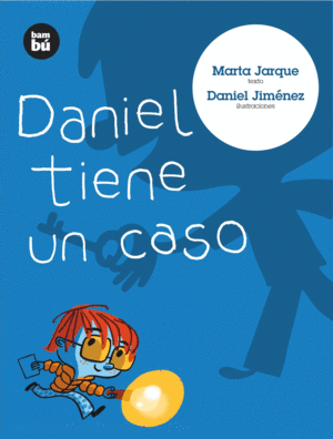 DANIEL TIENE UN CASO