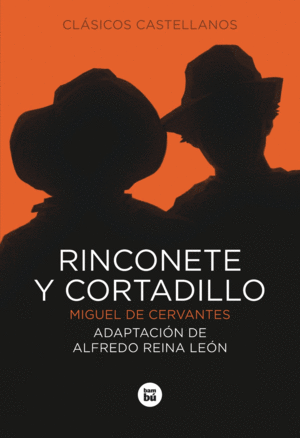 RINCONETE Y CORTADILLO