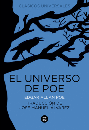 EL UNIVERSO DE POE