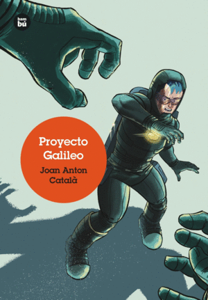 PROYECTO GALILEO - JOAN ANTON CATALA