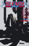 BLEACH 15: BEGINNING OF THE DEATH OF TOMORROW