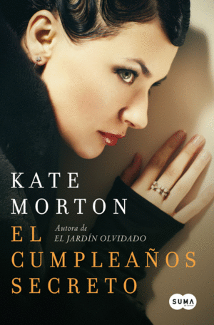 EL CUMPLEAÑOS SECRETO - KATE MORTON