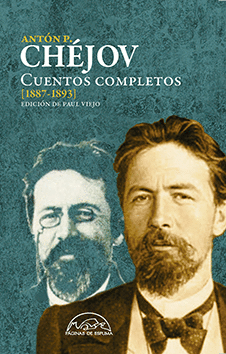 CUENTOS COMPLETOS: 1887 - 1893