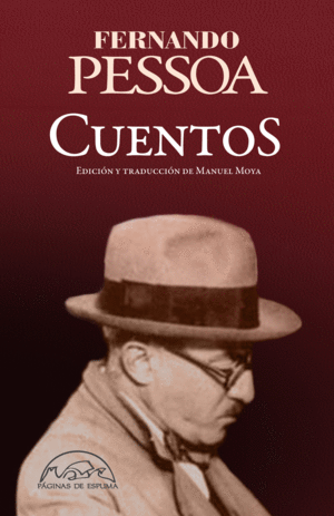 CUENTOS