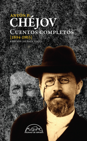 CUENTOS COMPLETOS (1894-1903)