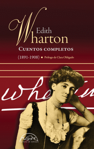 CUENTOS COMPLETOS EDITH WARTON