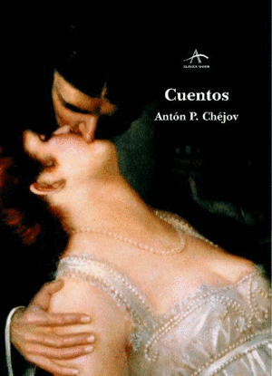 CUENTOS