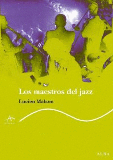 MAESTROS DEL JAZZ