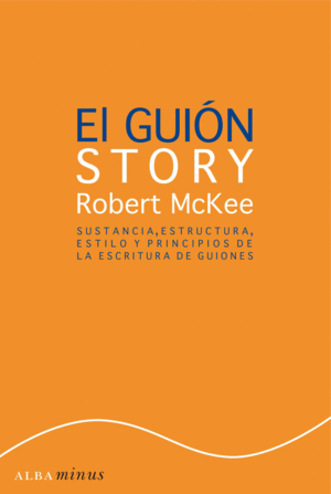 EL GUIÓN STORY