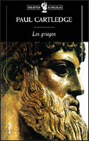 LOS GRIEGOS - PAUL CARTLEDGE