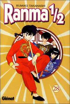 RANMA 1/2 28