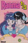 RANMA 1/2 12