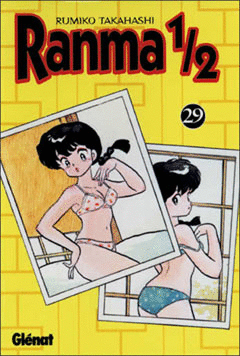 RANMA 1/2 29