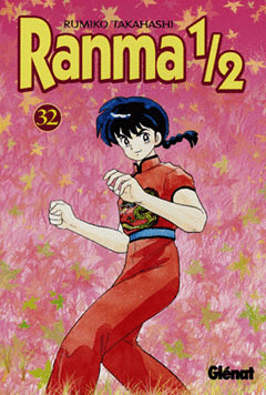 RANMA 1/2 32