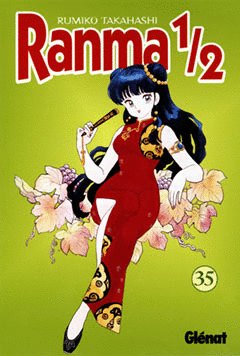 RANMA 1/2 35