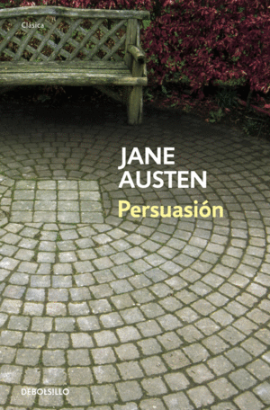 PERSUACION - JANE AUSTEN