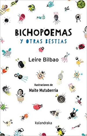 BICHOPOEMAS Y OTRAS BESTIAS