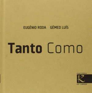 TANTO COMO