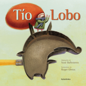 TIO LOBO - XOSE BALLESTEROS