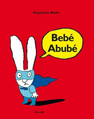 BEBÉ ABUBÉ