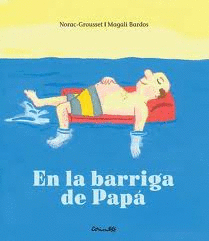 EN LA BARRIGA DE PAPA