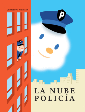 LA NUBE POLICIA