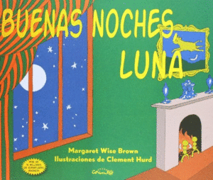 BUENAS NOCHES, LUNA