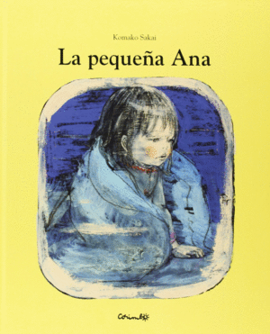 LA PEQUEÑA ANA