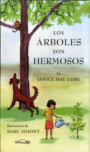 LOS ARBOLES SON HERMOSOS