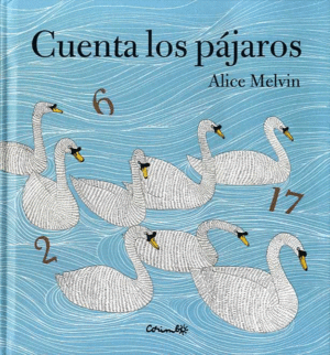 CUENTA LOS PAJAROS