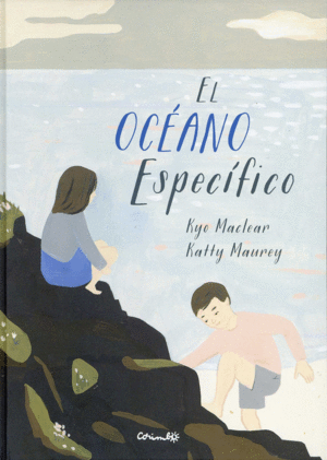 EL OCEANO ESPECIFICO