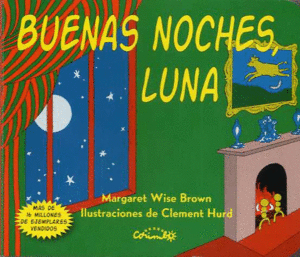 BUENAS NOCHE LUNA