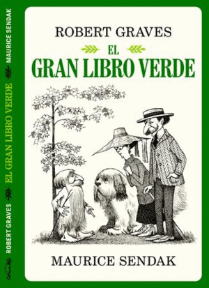 EL GRAN LIBRO VERDE