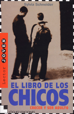 EL LIBRO DE LOS CHICOS