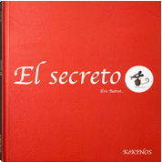 EL SECRETO - ERIC BATTUT