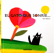 EL GATO QUE SONRÍE...