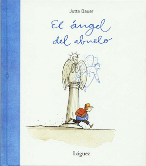 EL ANGEL DEL ABUELO