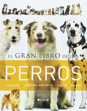 EL GRAN LIBRO DE LOS PERROS