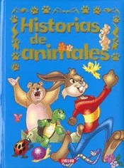 HISTORIAS DE ANIMALES