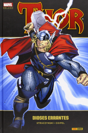 THOR: DIOSES ERRANTES