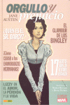 ORGULLO Y PREJUICIO - JANE AUSTEN